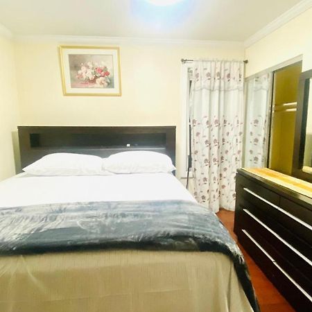 Minutes From Jfk, Beautiful Home With Peaceful, Cosy, Private Room 纽约 外观 照片