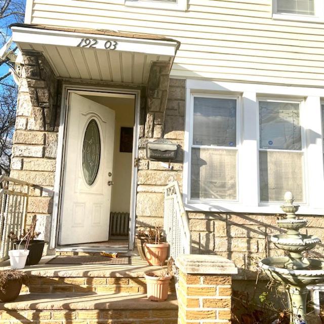 Minutes From Jfk, Beautiful Home With Peaceful, Cosy, Private Room 纽约 外观 照片