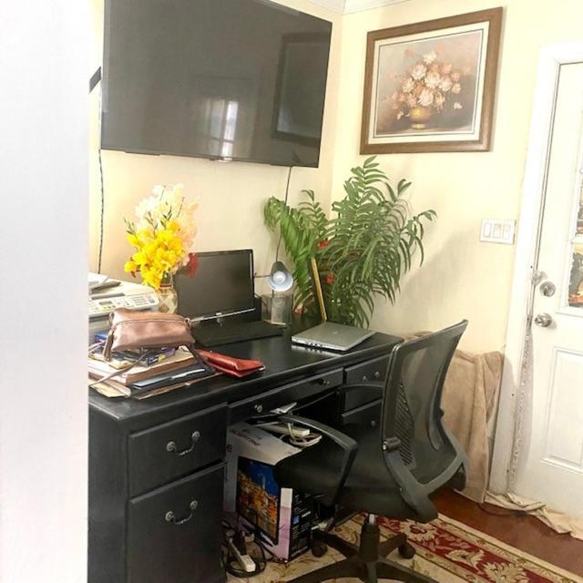 Minutes From Jfk, Beautiful Home With Peaceful, Cosy, Private Room 纽约 外观 照片