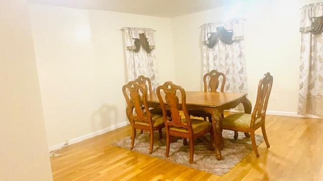 Minutes From Jfk, Beautiful Home With Peaceful, Cosy, Private Room 纽约 外观 照片