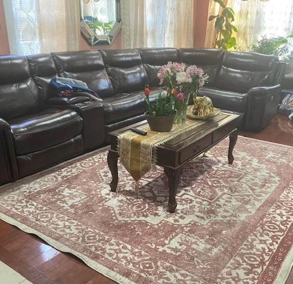 Minutes From Jfk, Beautiful Home With Peaceful, Cosy, Private Room 纽约 外观 照片